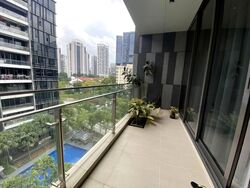 One Balmoral (D10), Condominium #584885851